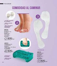 Catálogo Violetta Fabiani Página 42