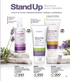 Catálogo Violetta Fabiani Página 43