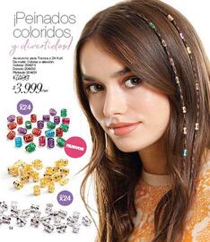 Catálogo Violetta Fabiani Página 54