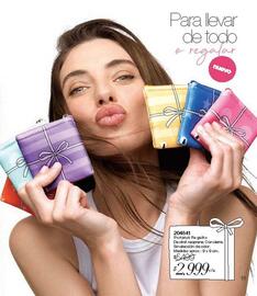 Catálogo Violetta Fabiani Página 55