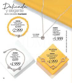 Catálogo Violetta Fabiani Página 56