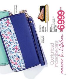 Catálogo Violetta Fabiani Página 61