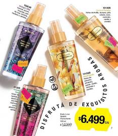 Catálogo Violetta Fabiani Página 7
