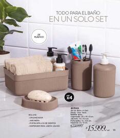 Catálogo Violetta Fabiani Página 99