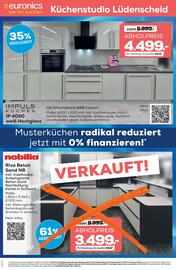 Euronics Berlet Prospekt woche 38 Seite 14