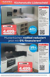 Euronics Berlet Prospekt woche 38 Seite 15