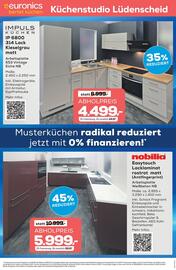 Euronics Berlet Prospekt woche 38 Seite 17