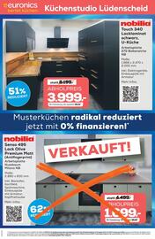 Euronics Berlet Prospekt woche 38 Seite 18