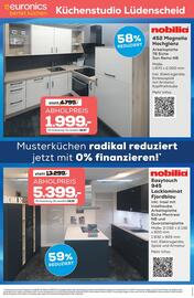 Euronics Berlet Prospekt woche 38 Seite 19