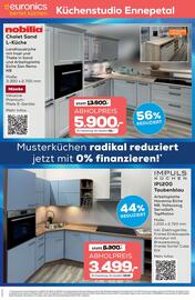 Euronics Berlet Prospekt woche 38 Seite 2