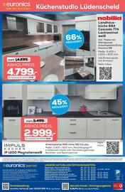 Euronics Berlet Prospekt woche 38 Seite 20