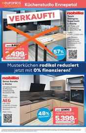 Euronics Berlet Prospekt woche 38 Seite 3