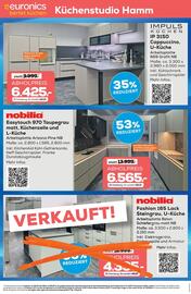 Euronics Berlet Prospekt woche 38 Seite 7