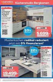 Euronics Berlet Prospekt woche 38 Seite 8