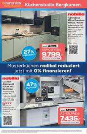 Euronics Berlet Prospekt woche 38 Seite 9