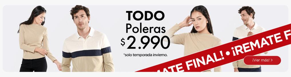 Catálogo Tricot semana 38 Página 2