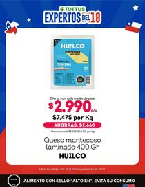 Catálogo Tottus semana 38 Página 3
