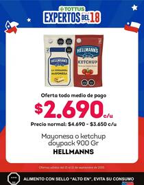 Catálogo Tottus semana 38 Página 5