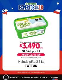 Catálogo Tottus semana 38 Página 6