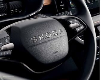 SKODA tilbudsavis Side 36