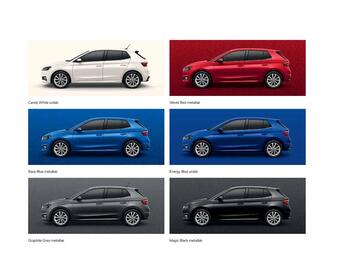 SKODA tilbudsavis Side 71