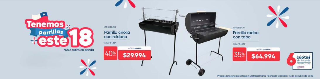 Catálogo Imperial Página 3