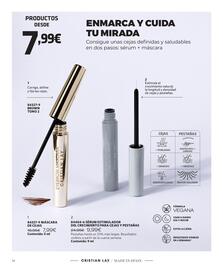 Catálogo Cristian Lay Página 74