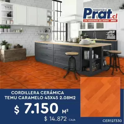 Catálogo Ferretería Prat (válido hasta 22-09)
