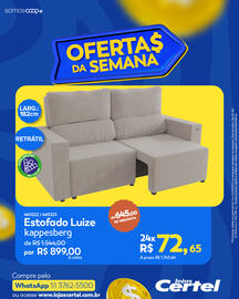 Folheto Lojas Certel semana 38 Página 3