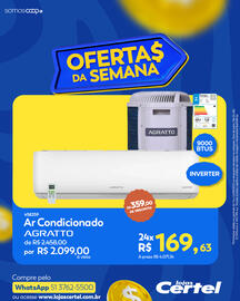 Folheto Lojas Certel semana 38 Página 4