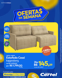 Folheto Lojas Certel semana 38 Página 5