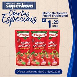 Catálogo Superbom Supermercado Página 2