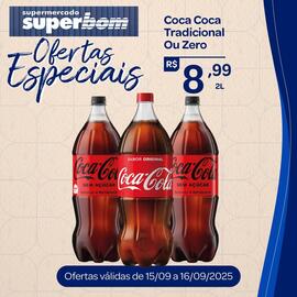 Catálogo Superbom Supermercado Página 3