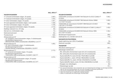 Toyota folder Pagina 11