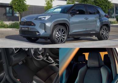 Toyota folder Pagina 19