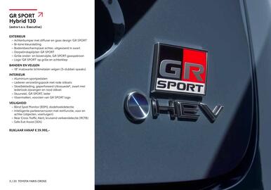 Toyota folder Pagina 4