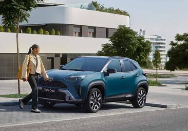 Toyota folder Pagina 6