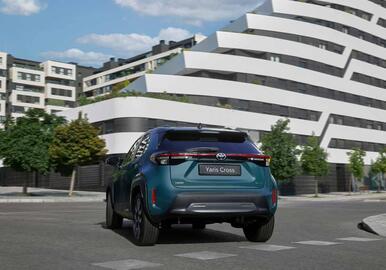 Toyota folder Pagina 9