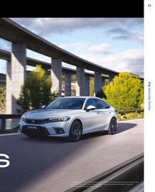Honda folder Pagina 11