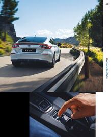 Honda folder Pagina 13