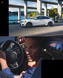 Honda folder Pagina 14