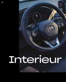 Honda folder Pagina 16