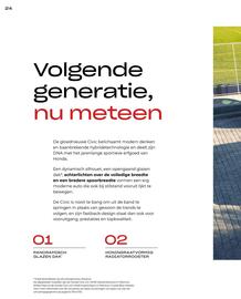 Honda folder Pagina 24