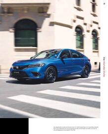 Honda folder Pagina 3