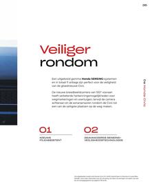 Honda folder Pagina 35
