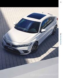 Honda folder Pagina 5