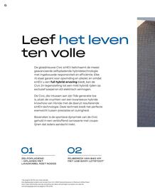 Honda folder Pagina 6