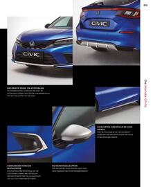 Honda folder Pagina 61