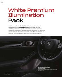 Honda folder Pagina 74