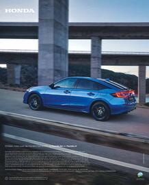 Honda folder Pagina 84